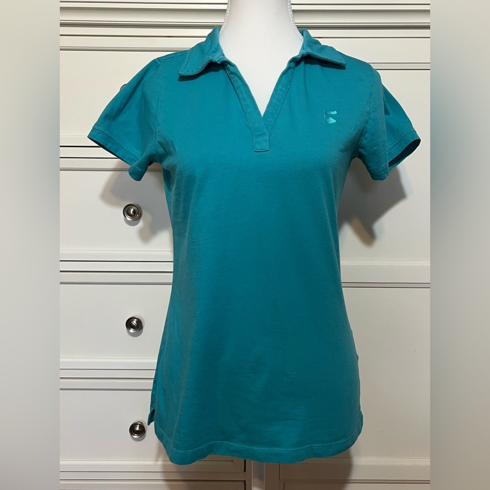 3/$12   Polo shirt